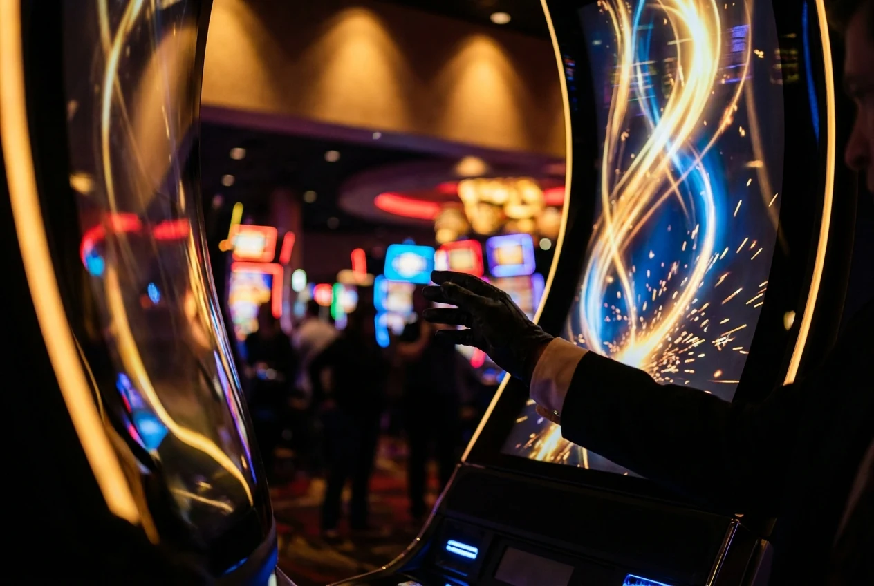 Waarde per spin Bet Ninja